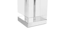 Amato Clear Table Lamp