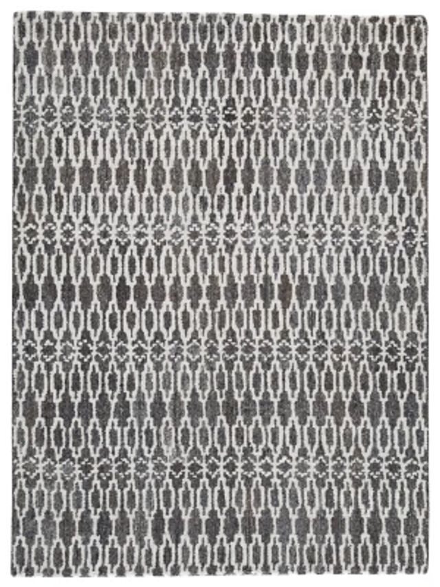 Esmee Multicolored 8x10 Area Rug