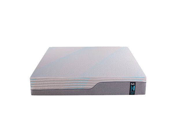 Zinus Endura 2.0 13" Cush Firm Memory Foam Mattress