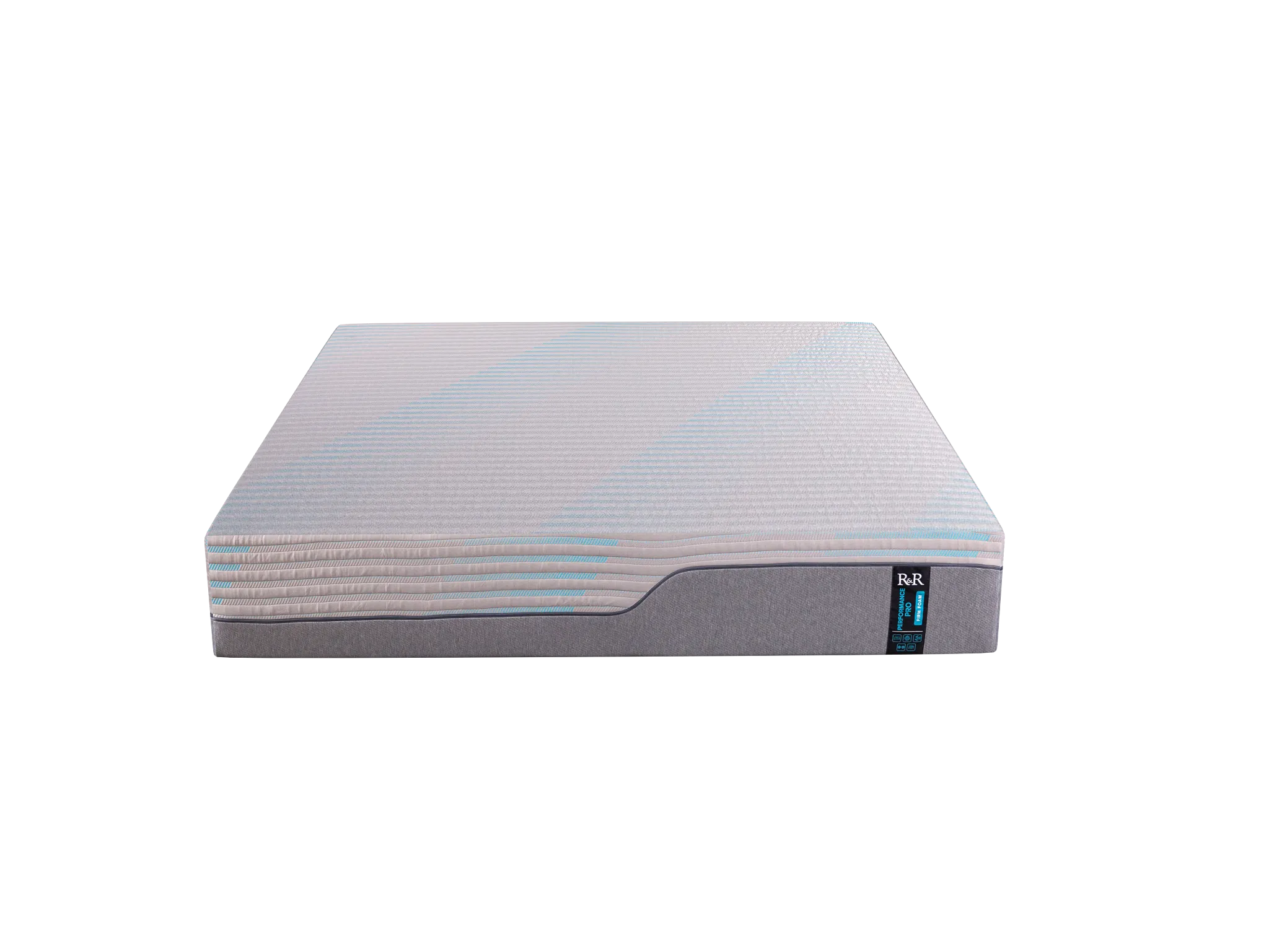 Zinus Endura 2.0 13" Cush Firm Memory Foam Mattress