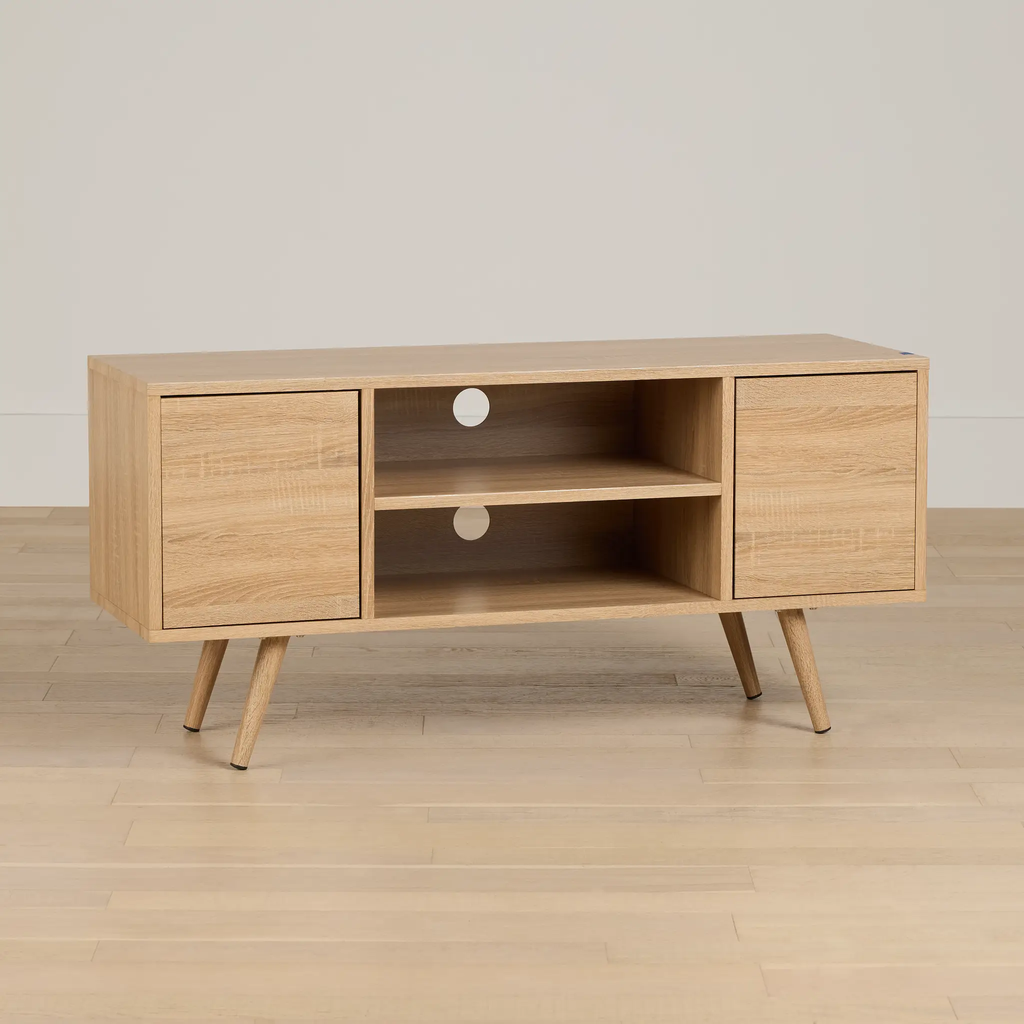 Avon Light Tone Tv Stand Avon Light Tone Tv Stand