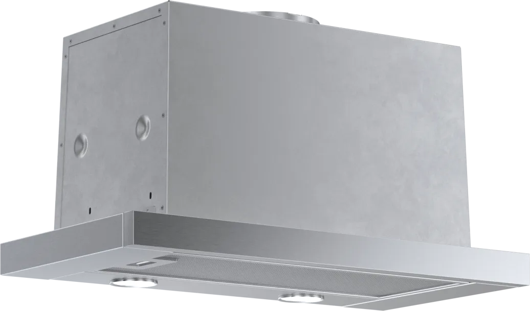 Bosch 500 Series Stainless Steel 24" Undercabinet Vent Hood