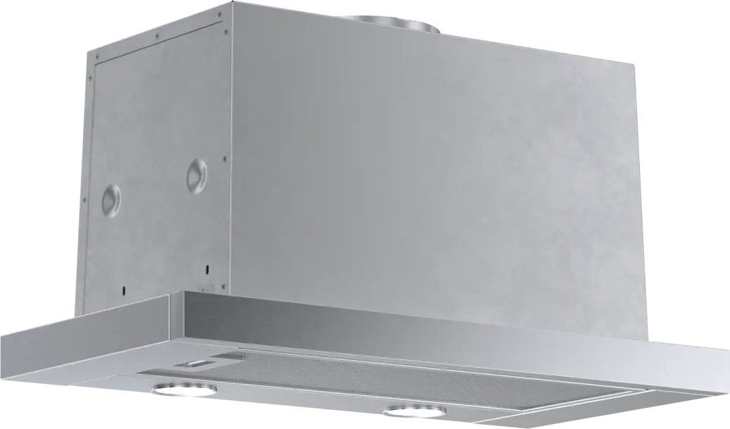 Bosch 500 Series Stainless Steel 24" Undercabinet Vent Hood Bosch 500 Series Stainless Steel 24" Undercabinet Vent Hood