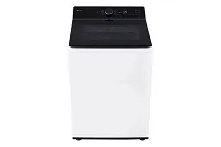 Lg 8400 Series White Top Load Washer
