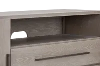 Destination Light Tone 66" Tv Stand