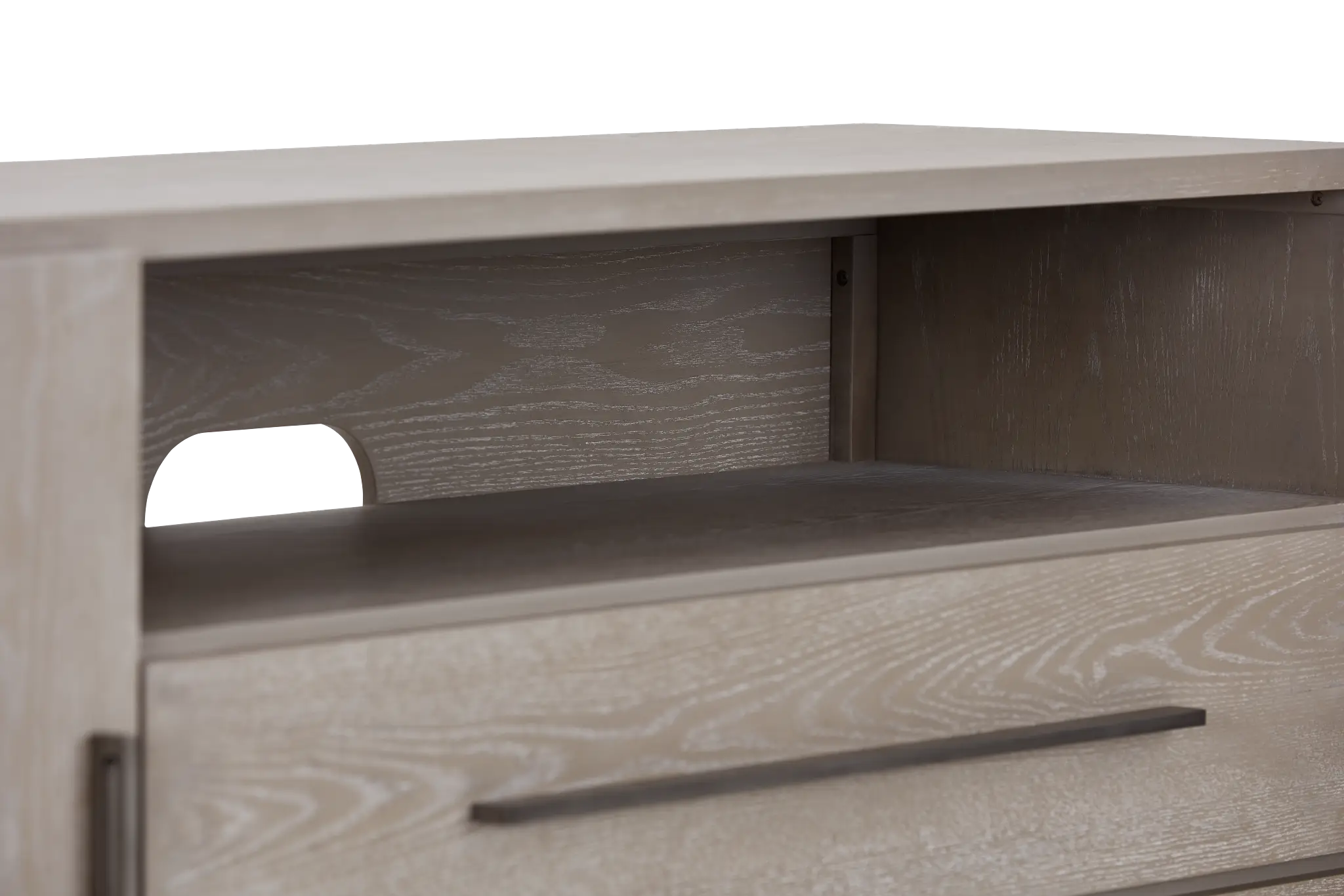 Destination Light Tone 66" Tv Stand Destination Light Tone 66" Tv Stand