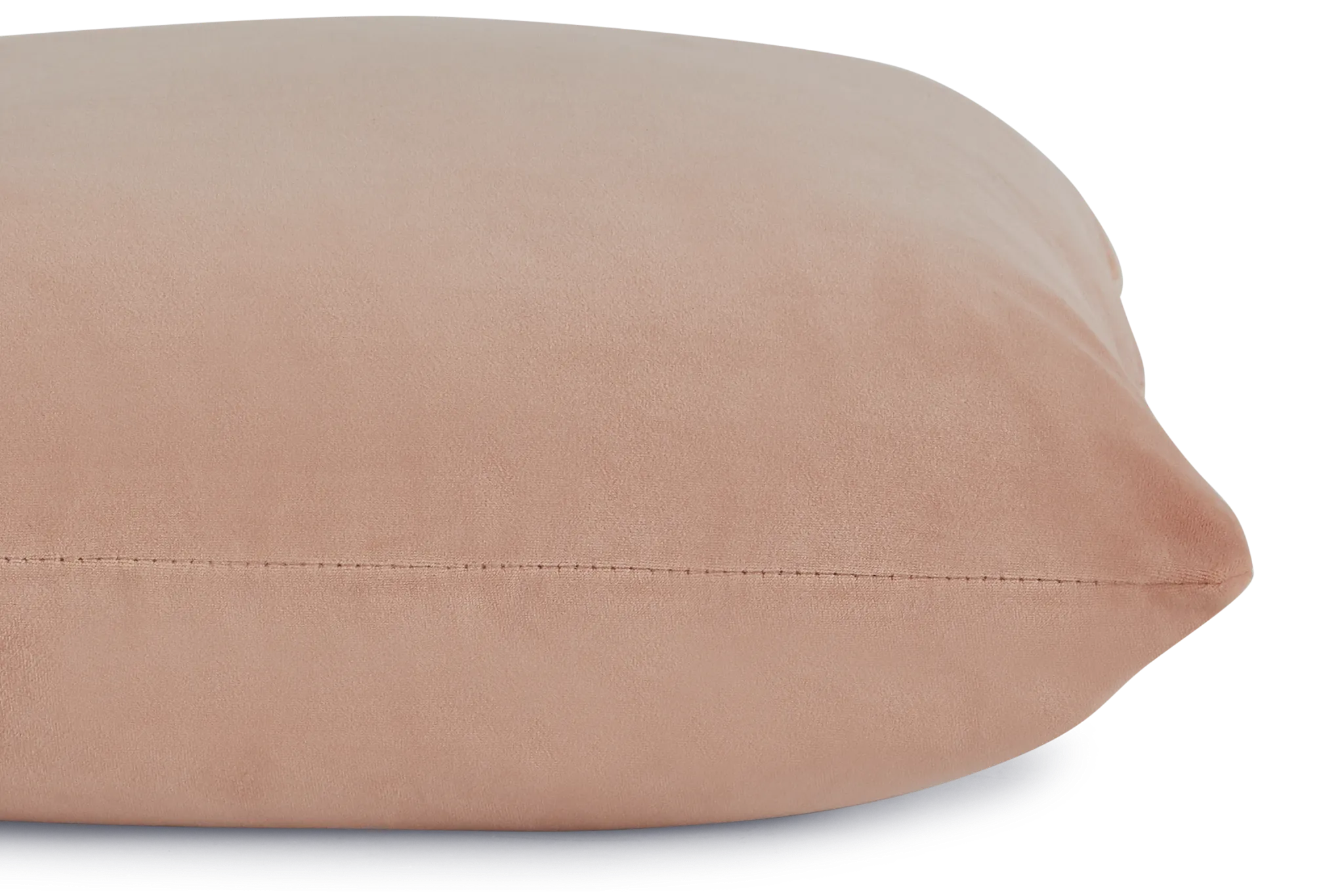 Joya Light Pink 18" Accent Pillow