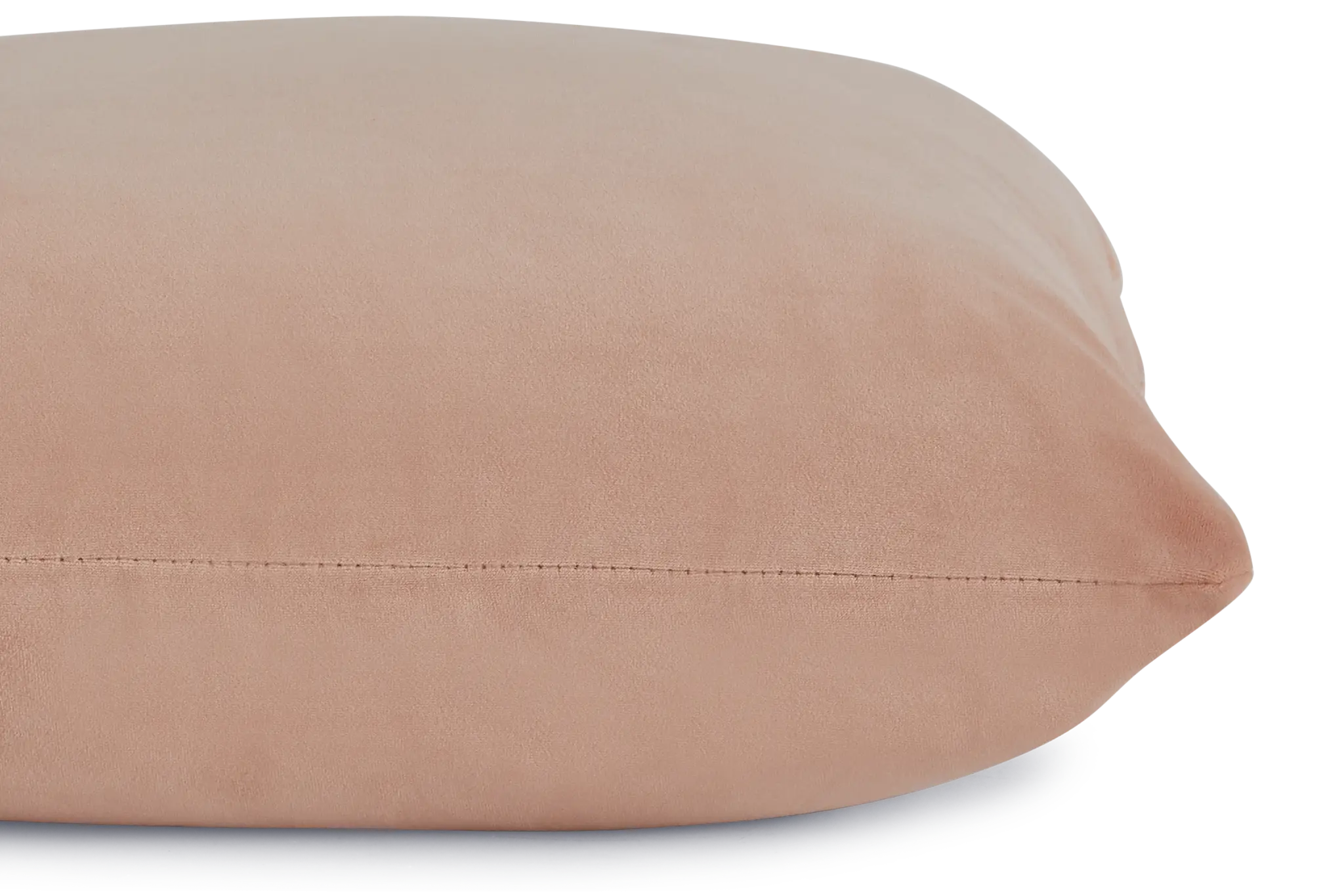 Joya Light Pink 18" Accent Pillow Joya Light Pink 18" Accent Pillow