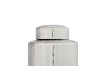 Egon Silver Small Jar