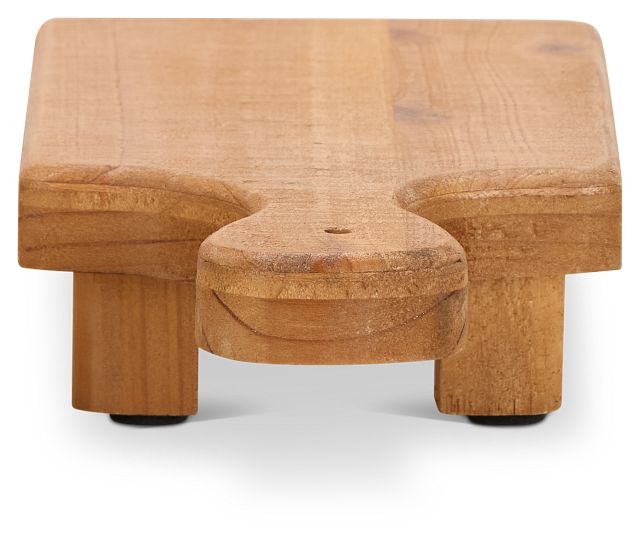 Ember Wood Tray