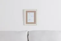 Dragonfly Multicolored Framed Wall Art