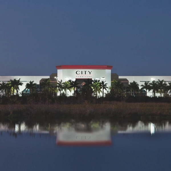 City furniture outlet store discount