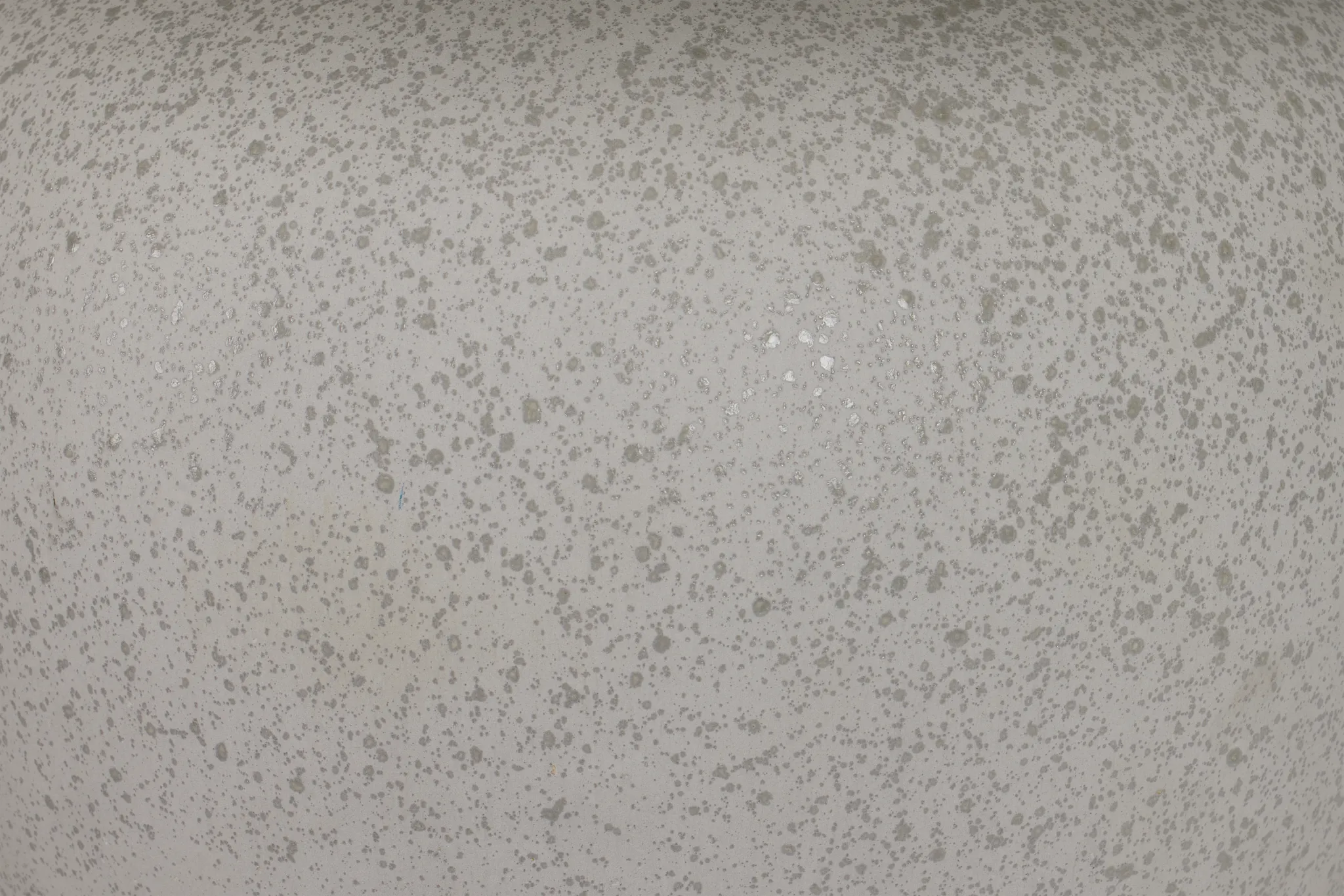 Roan Dark Gray Cement Table Lamp