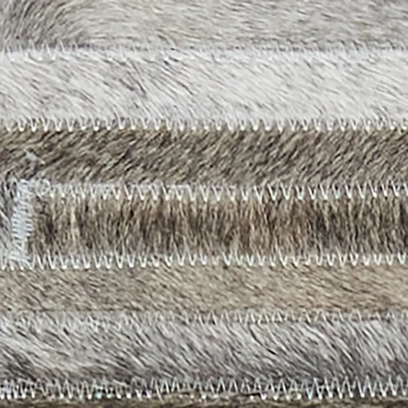 Trinity Black 8x10 Area Rug