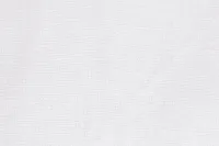 Rest & Renew Linen Blend White Duvet Set