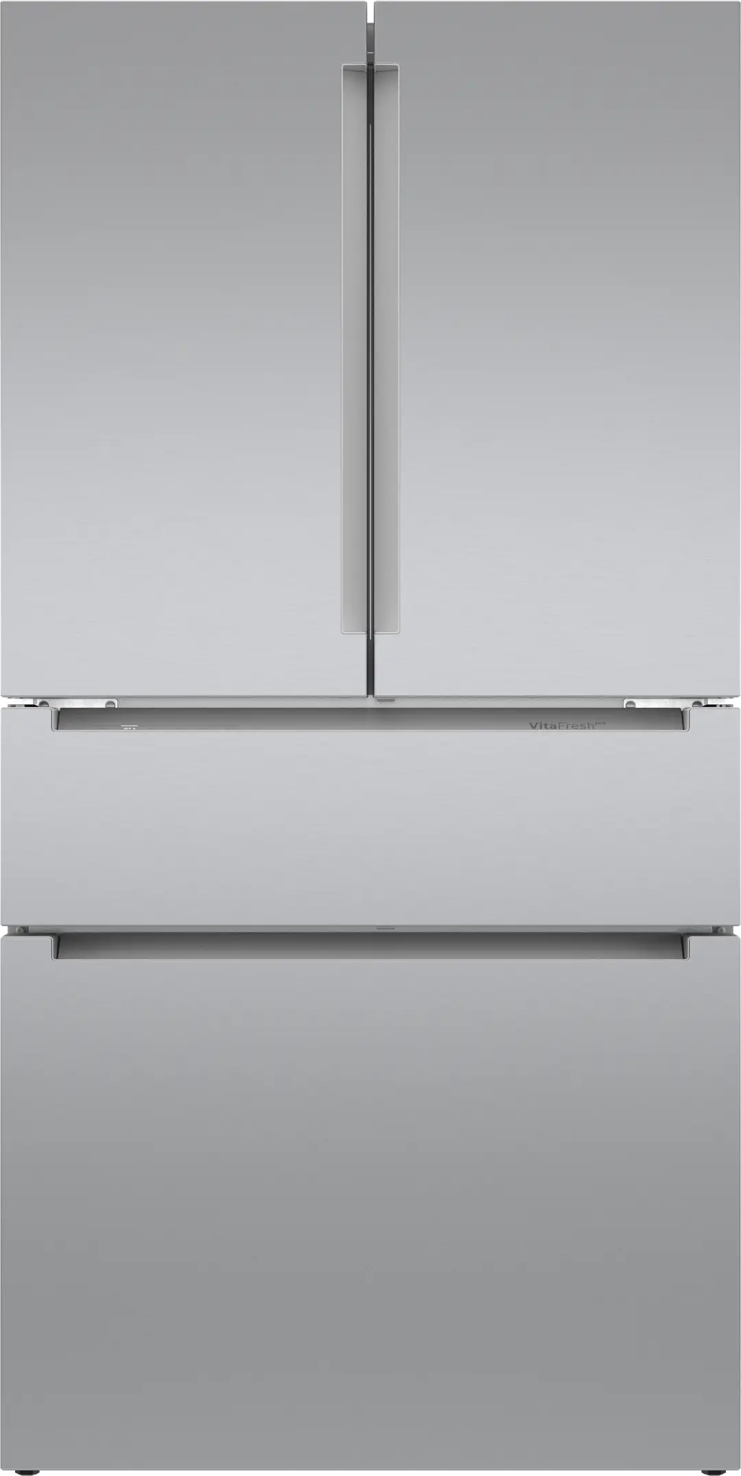 Bosch 800 Series Stainless Steel 36" French Door Refrigerator Bosch 800 Series Stainless Steel 36" French Door Refrigerator