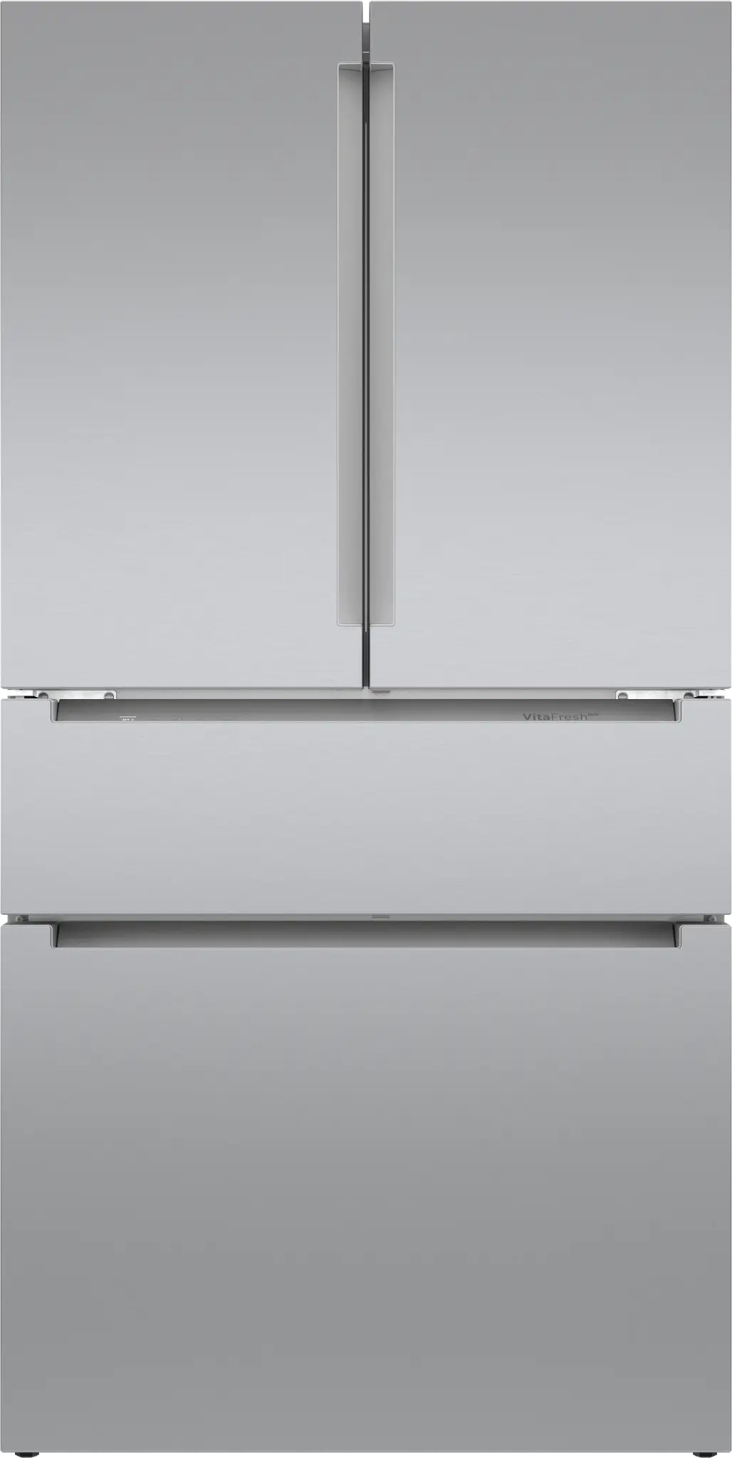 Bosch 800 Series Stainless Steel 36" French Door Refrigerator Bosch 800 Series Stainless Steel 36" French Door Refrigerator