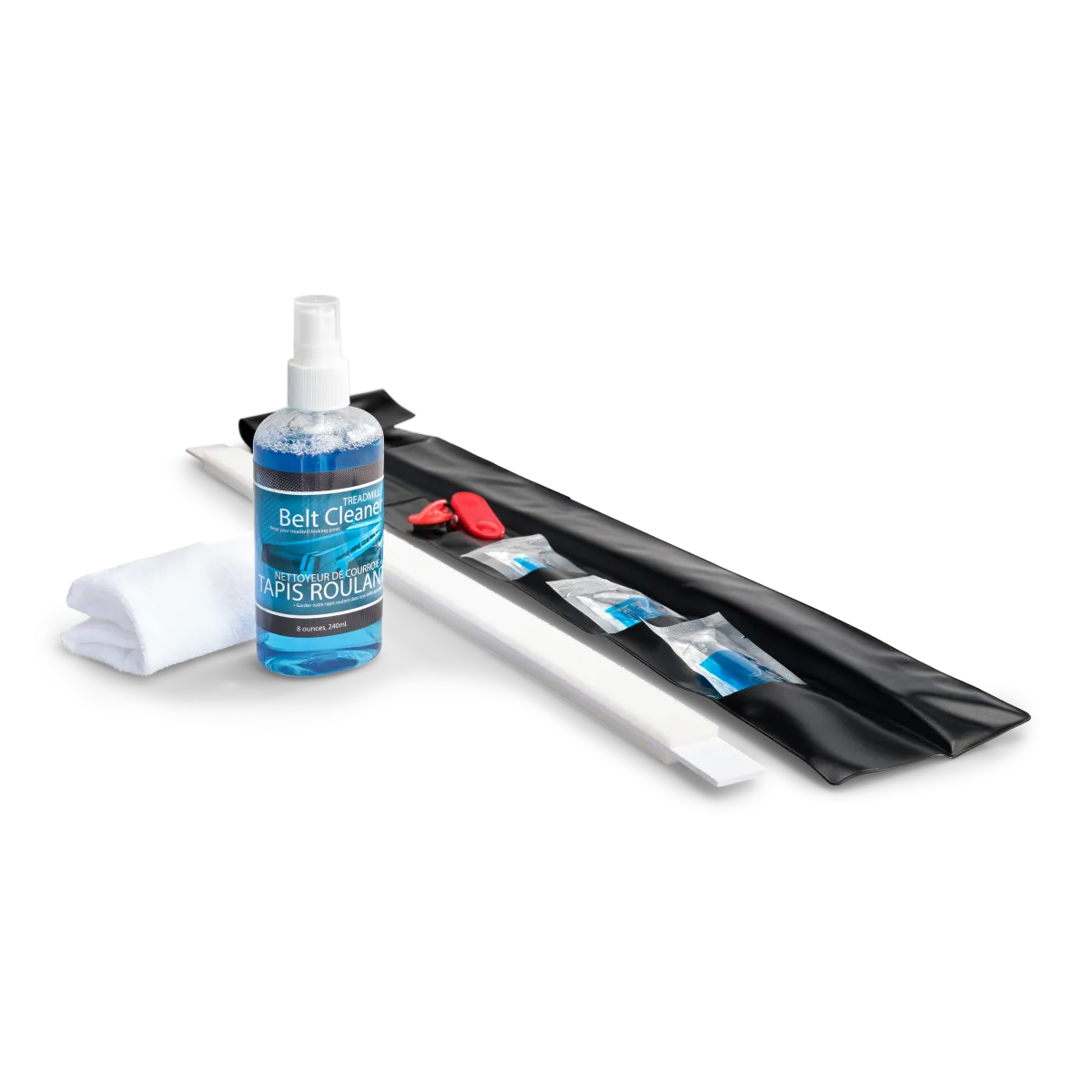 Ifit Treadmill Care & Accessories
