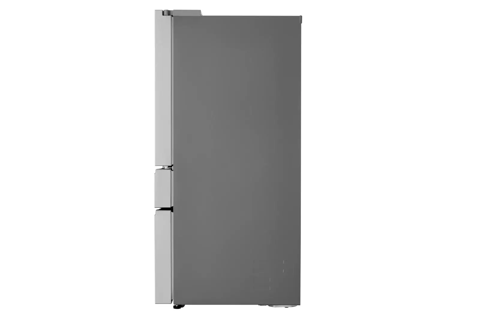 Lg 8210 Series Stainless Steel French Door Refrigerator Lg 8210 Series Stainless Steel French Door Refrigerator