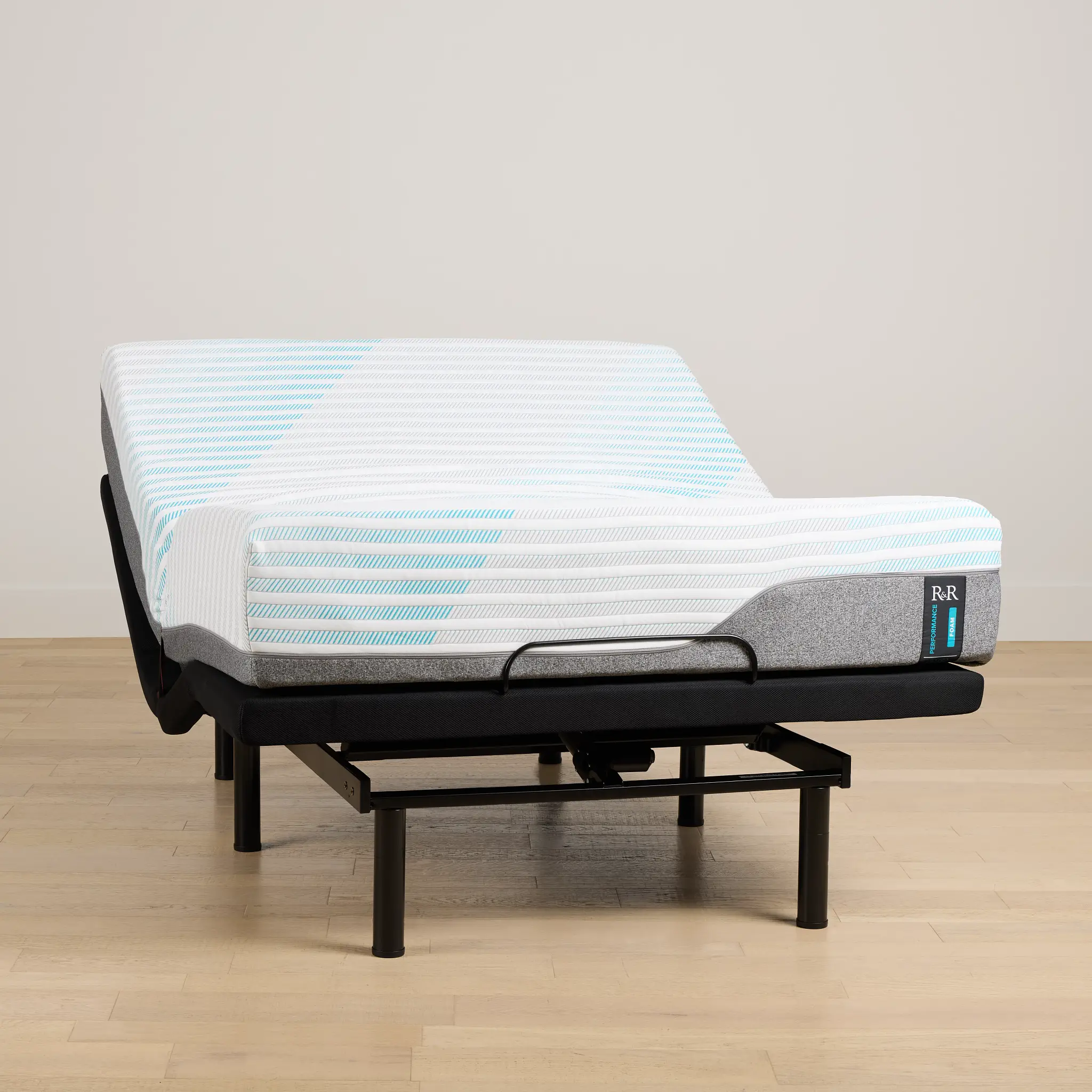 Rest & Renew Performance Firm Elite Adjustable Mattress Set Rest & Renew Performance Firm Elite Adjustable Mattress Set