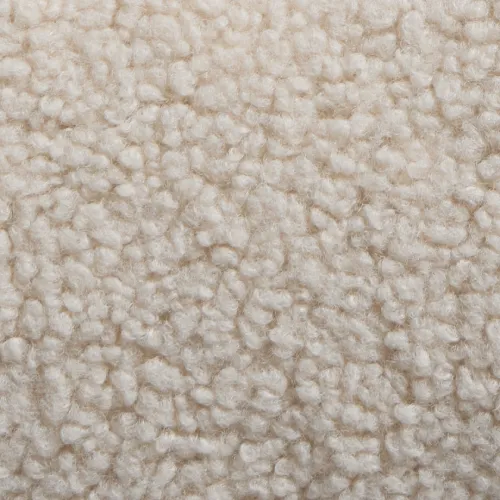 Kisses Ivory Accent Pillow