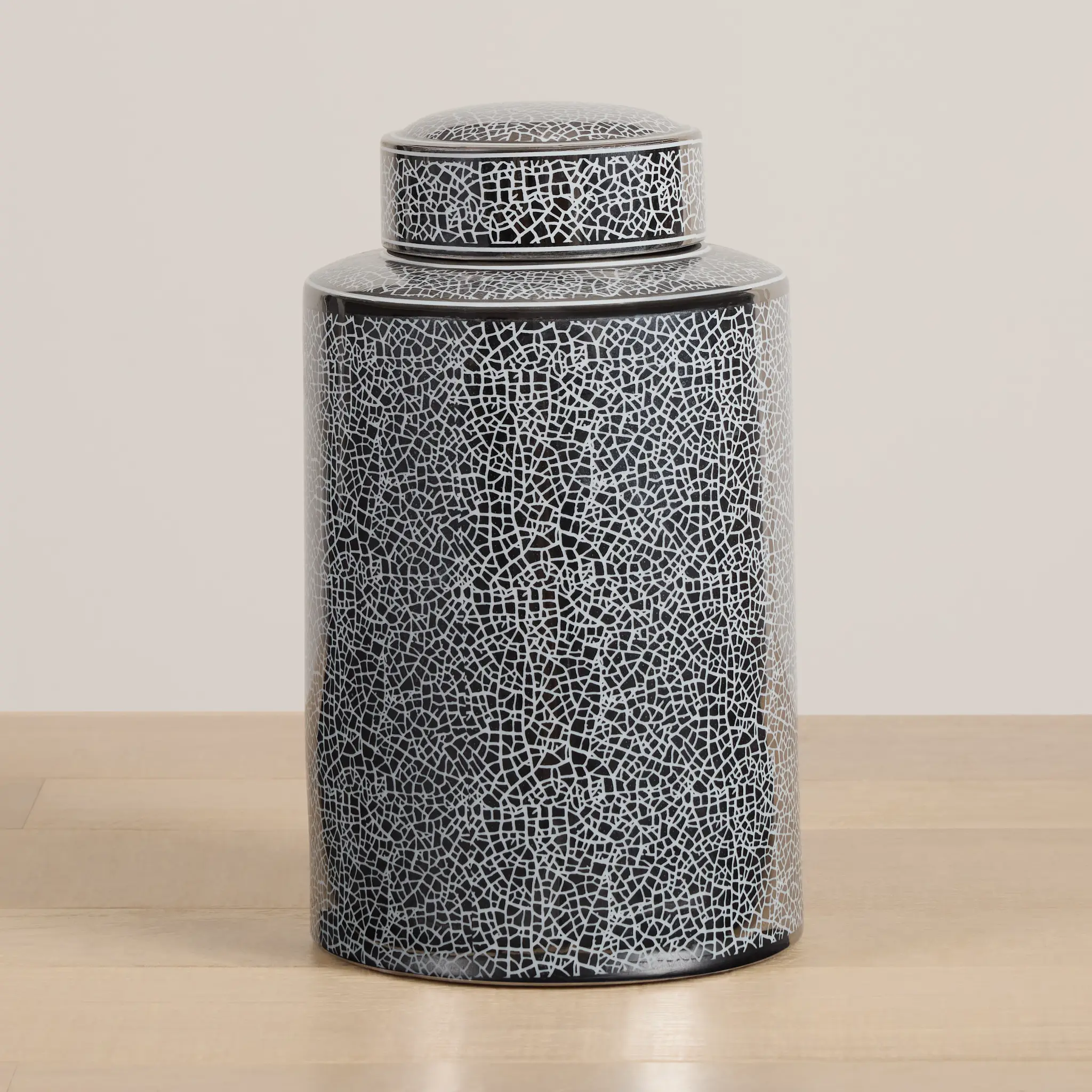 Egon Silver Small Jar Egon Silver Small Jar