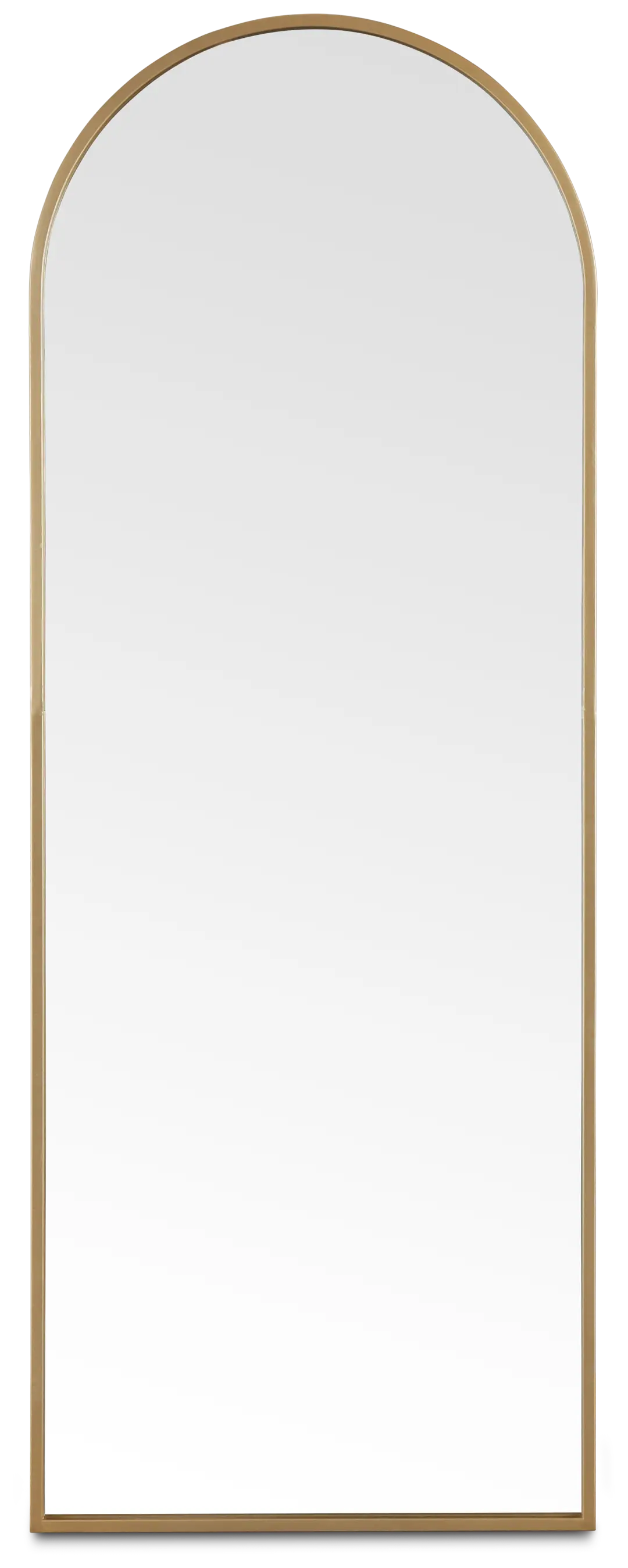 Hudson Gold Large Mirror Hudson Gold Large Mirror