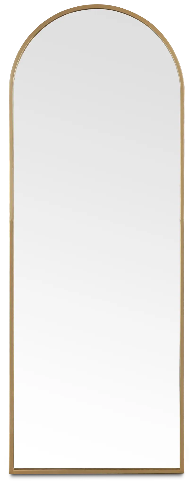 Hudson Gold Large Mirror Hudson Gold Large Mirror