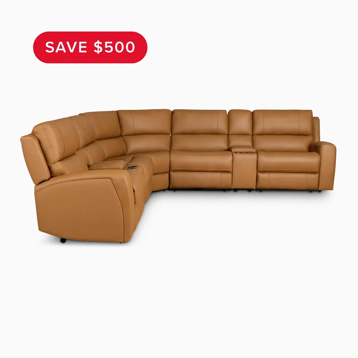 Summit Sectional