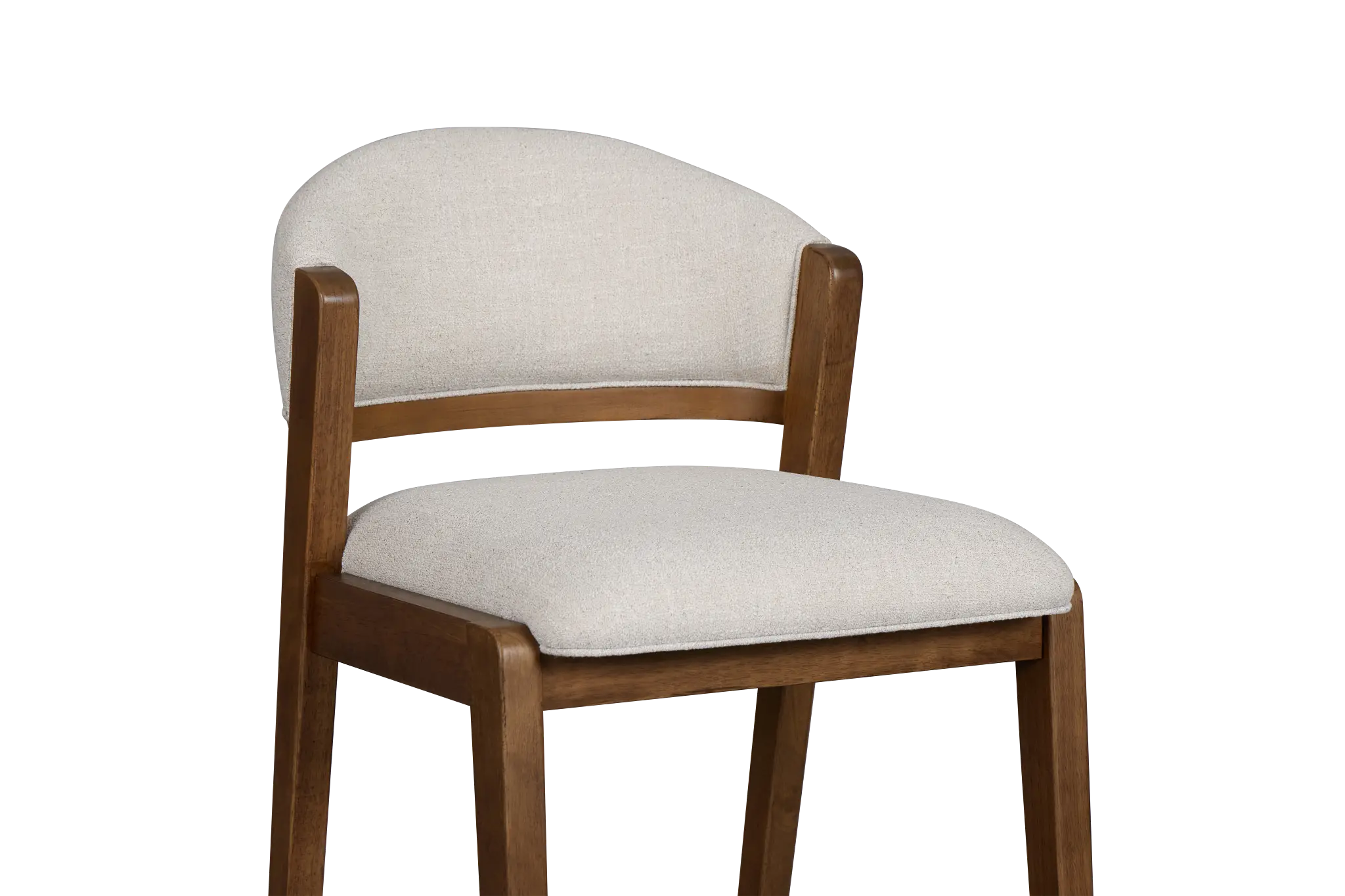 Rockford Light Tone 30" Upholstered Barstool Rockford Light Tone 30" Upholstered Barstool
