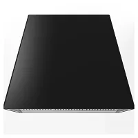 Xo Appliance Designer Black Hood Cover