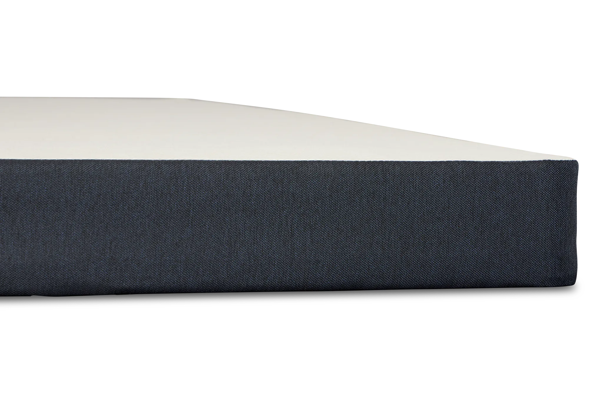 Perfect Sleeper Calming Nights Firm Low-profile Mattress Set