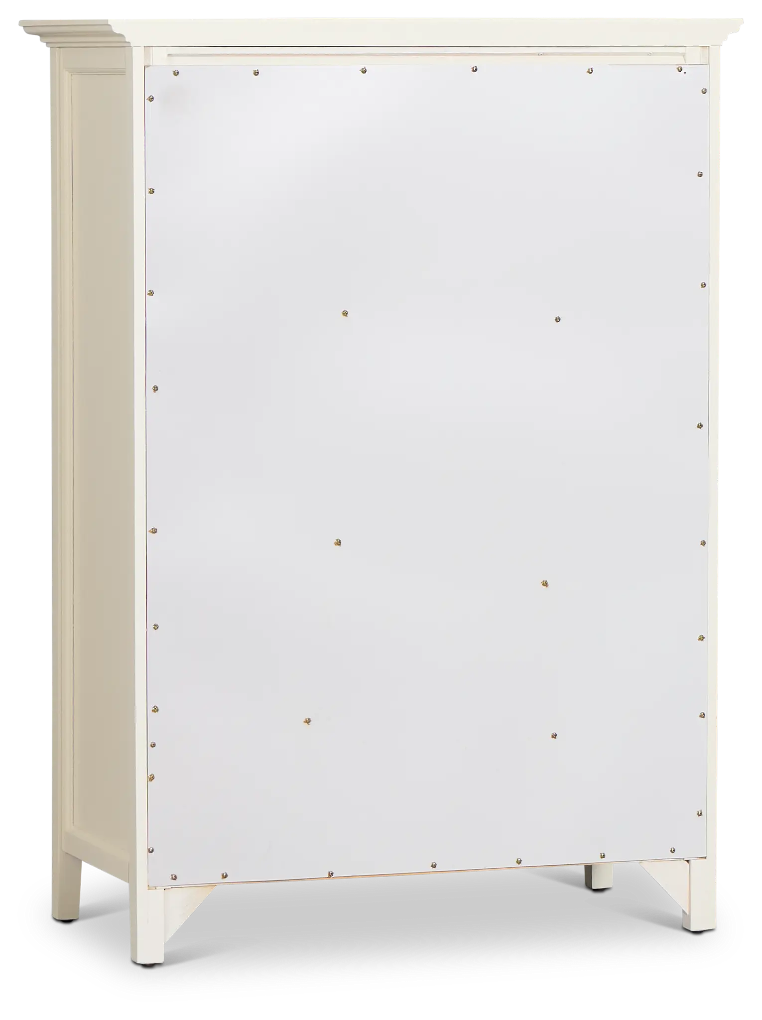 Spencer Ivory Drawer Chest Spencer Ivory Drawer Chest
