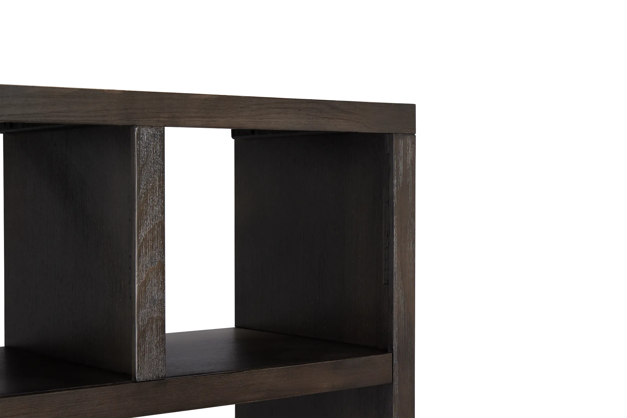 Richmond Gray Open Pier