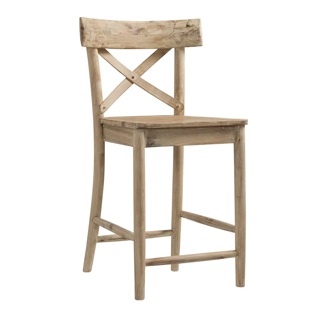 Kellie Light Tone 24" Barstool Kellie Light Tone 24" Barstool