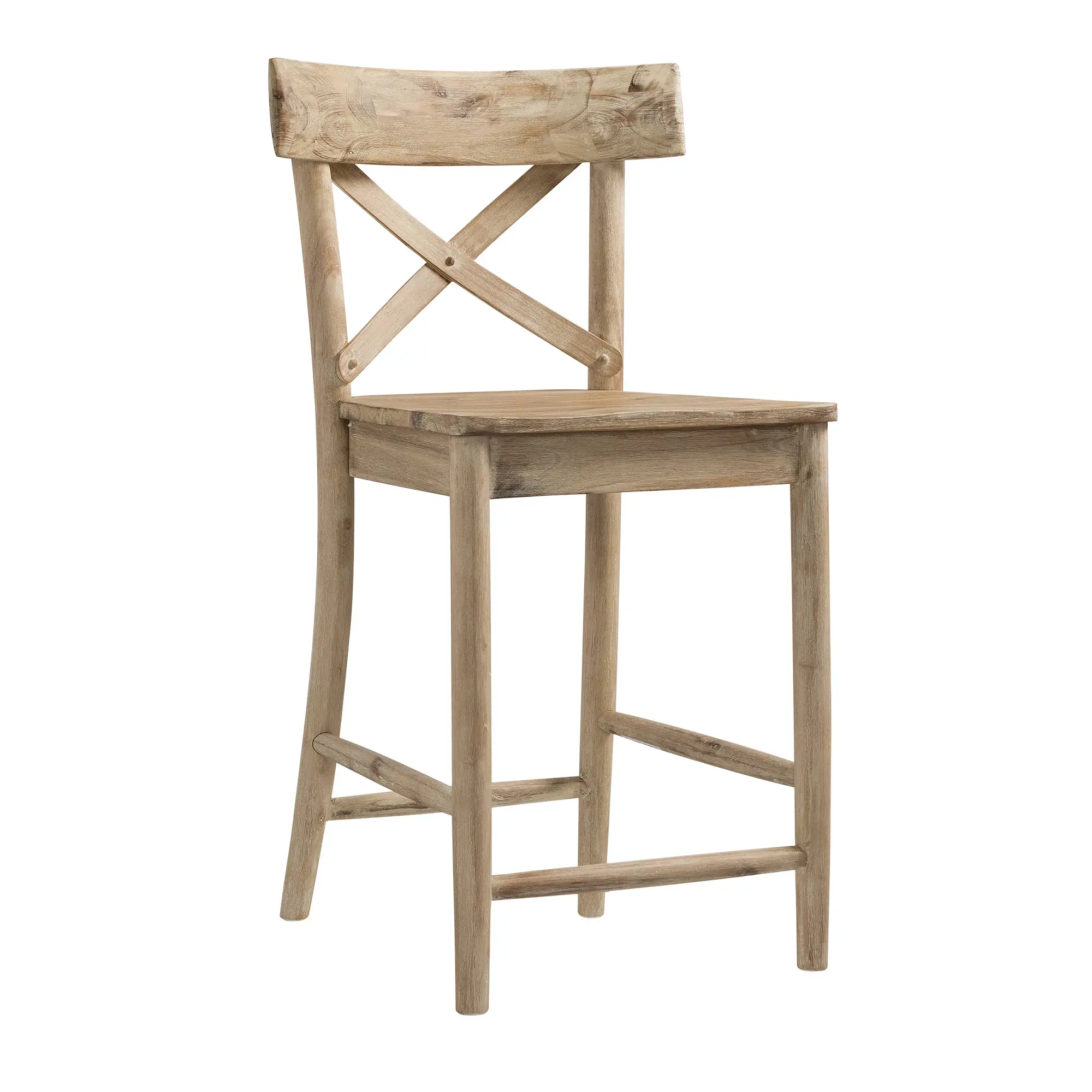 Kellie Light Tone 24" Barstool Kellie Light Tone 24" Barstool