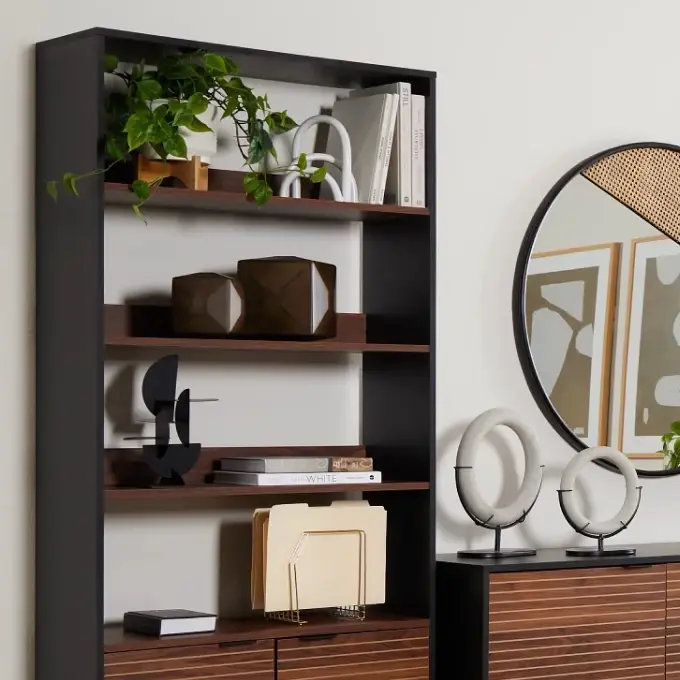 Choosing the Right Bookcase Choosing the Right Bookcase