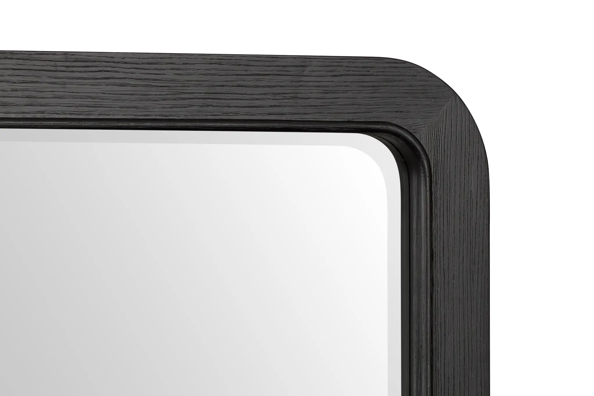 Pacific Two-tone 6-drawer Dresser & Mirror Pacific Two-tone 6-drawer Dresser & Mirror