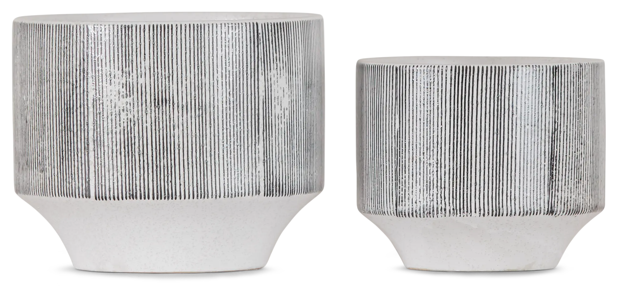 Rigel Gray Set Of 2 Planter Rigel Gray Set Of 2 Planter