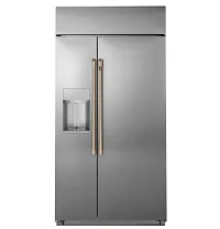 Cafe 2 Series Bronze Handle Kit