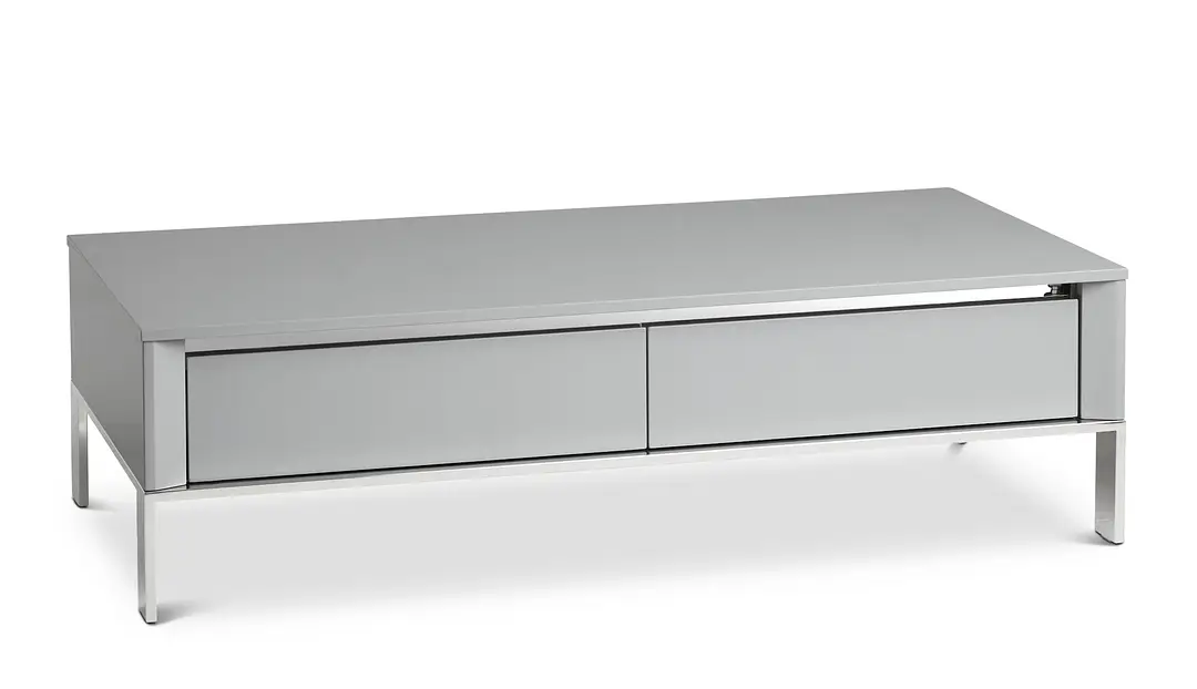 Vancouver Gray Rectangular Coffee Table Vancouver Gray Rectangular Coffee Table