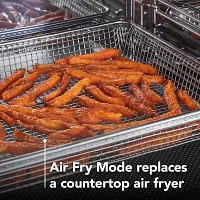 Kitchenaid 730 Series Green Over-the-range Microwave