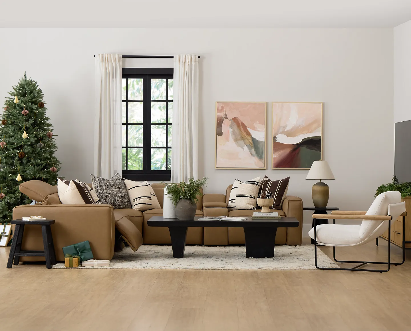 How Your CITY Furniture Purchase Can Help Make a Difference?