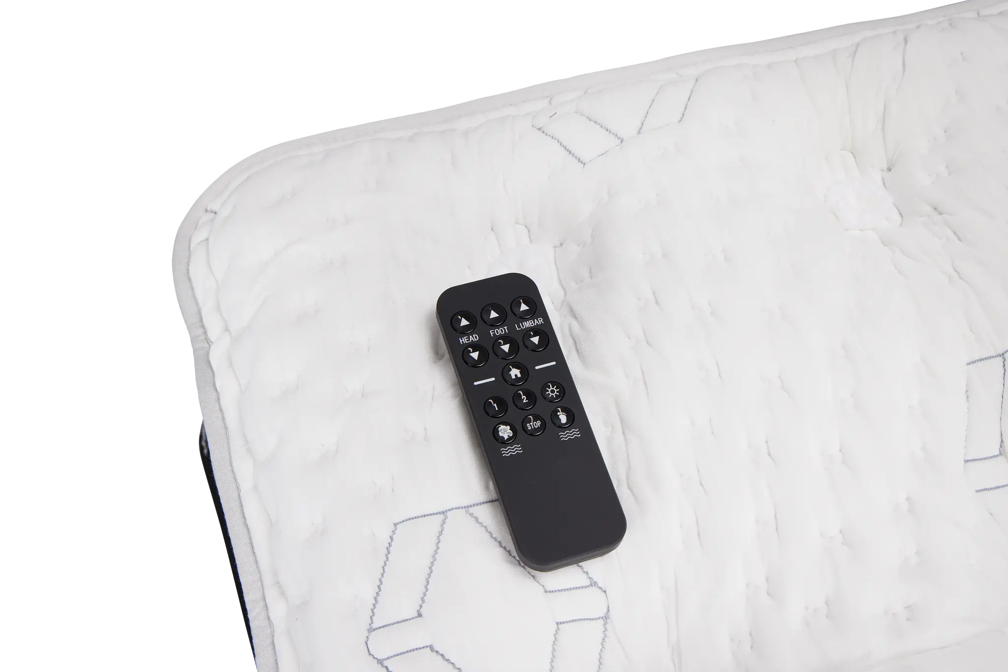 Aireloom Timeless Odyssey Luxetop M2 Plush Deluxe Adjustable Mattress Set Aireloom Timeless Odyssey Luxetop M2 Plush Deluxe Adjustable Mattress Set