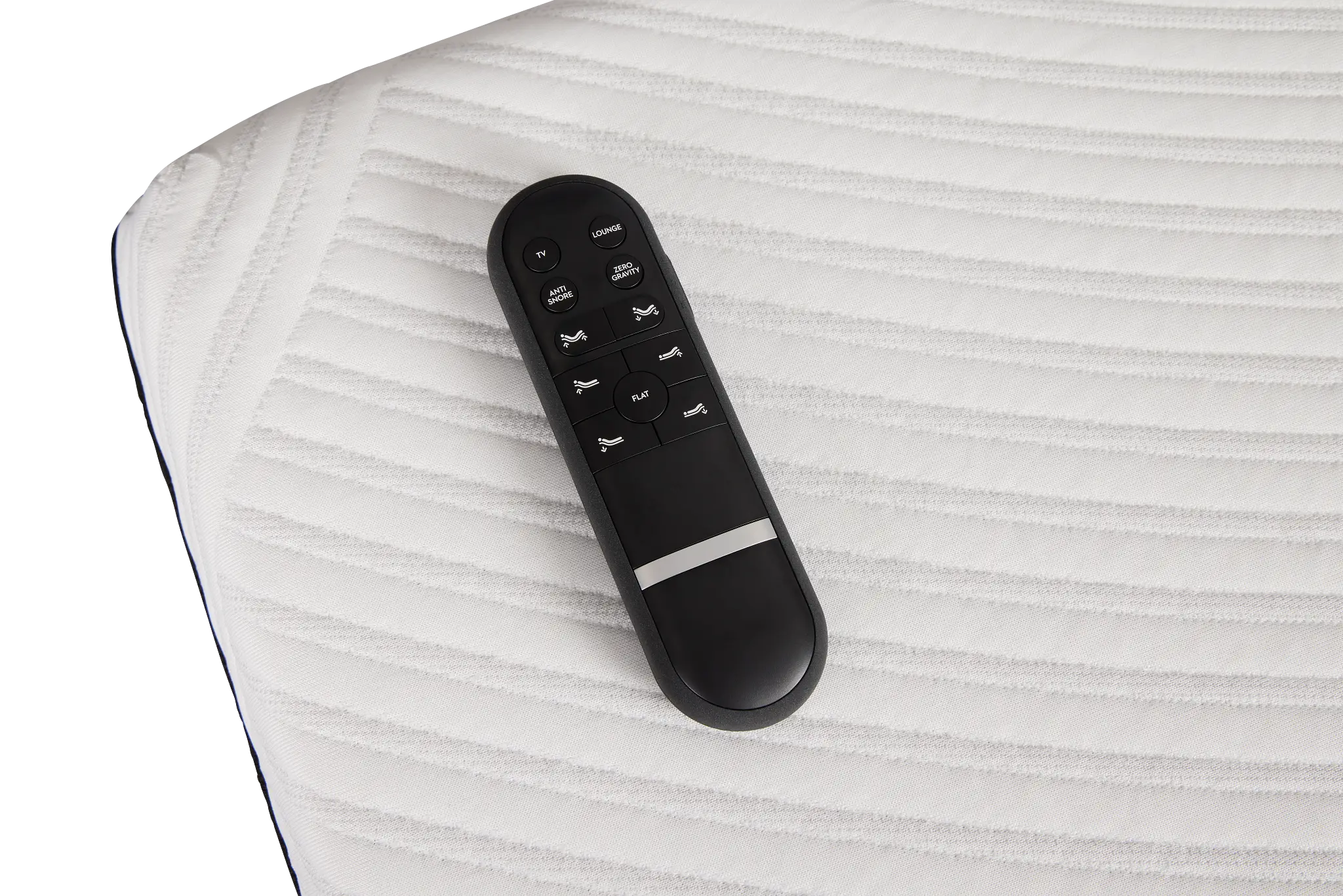 Zinus Endura 1.0 Firm Slat Adjustable Mattress Set Zinus Endura 1.0 Firm Slat Adjustable Mattress Set