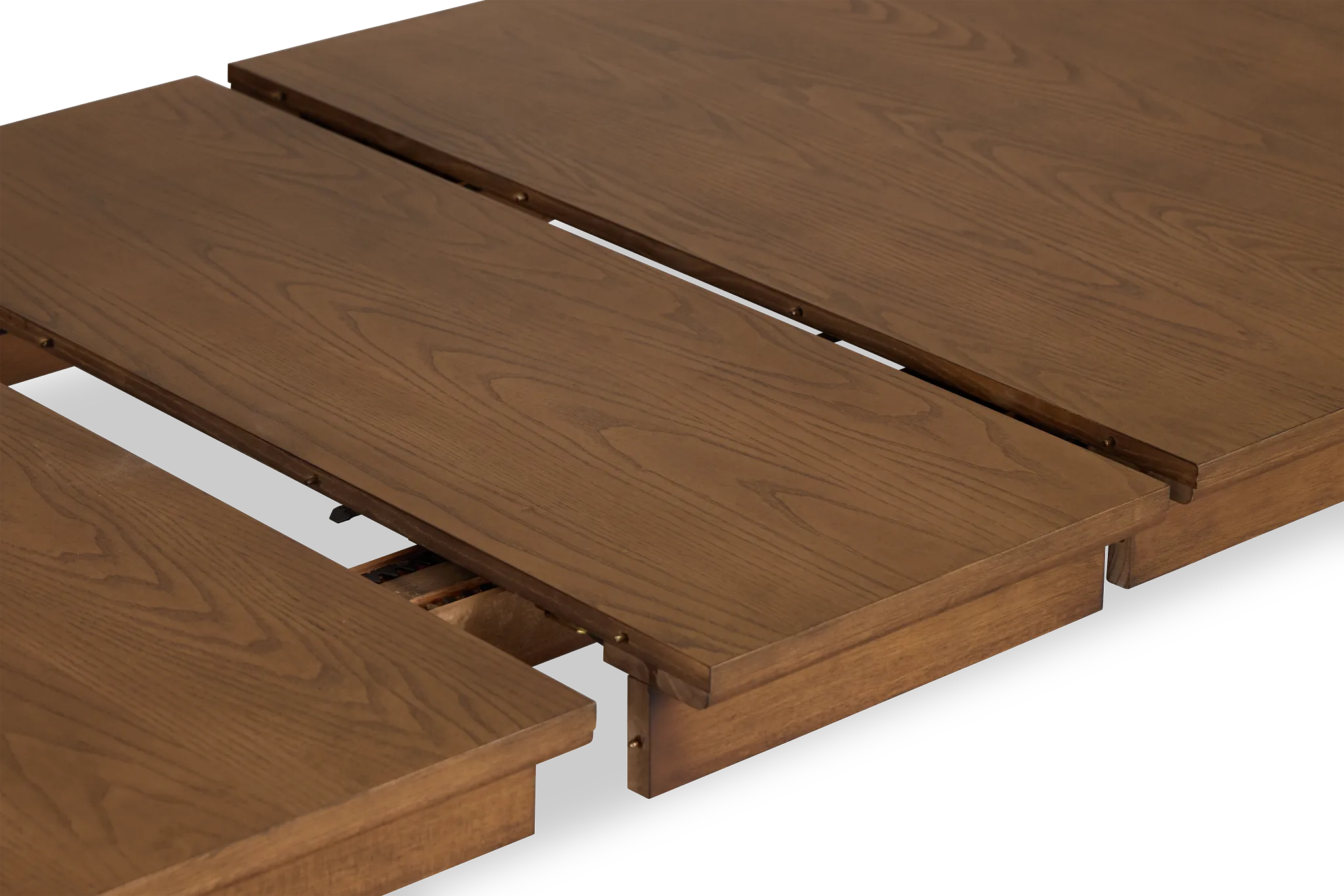 Rockford Light Tone Rectangular Table