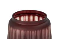 Talish Brown Small Vase