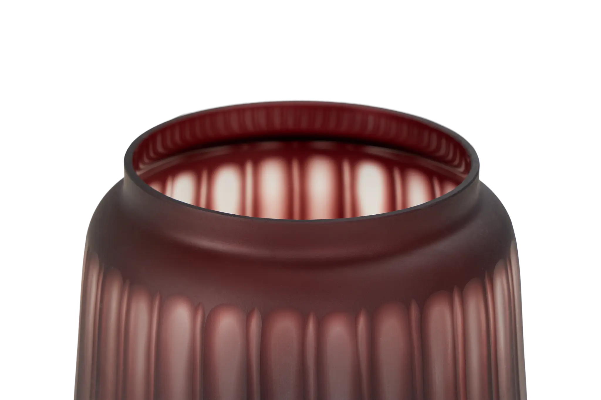 Talish Brown Small Vase Talish Brown Small Vase