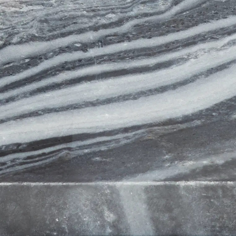 Shades Gray Marble Accent Table Shades Gray Marble Accent Table