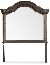 Bellamy Dark Tone Mirror